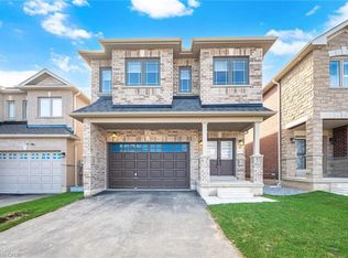 31 Huntsworth Ave, Thorold, ON