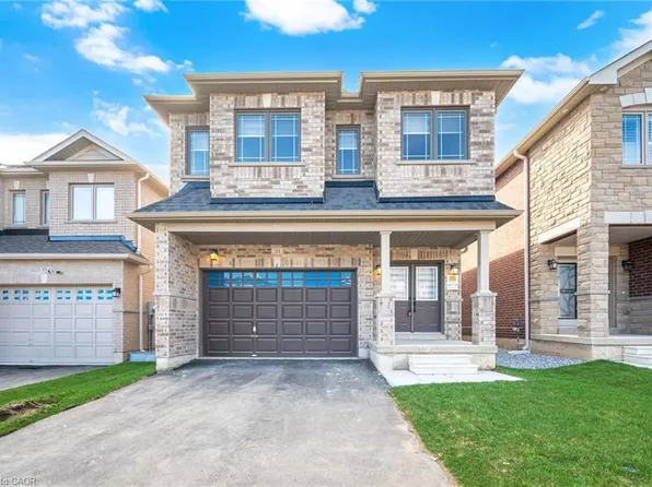 31 Huntsworth Ave, Thorold, ON L2V 0N3