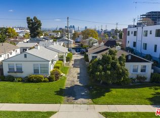 2048 Colby Ave, Los Angeles, CA 90025