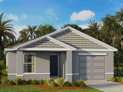 12284 Great Basin Dr, Hudson, FL, 34669