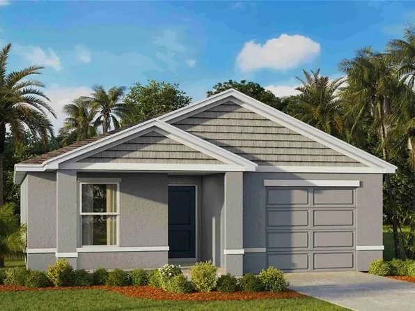 12192 Isle Royale Dr, Hudson, FL 34669