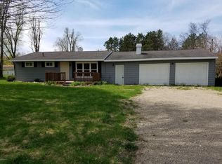 4846 S M 37 Hwy, Hastings, MI 49058