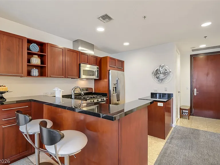 4525 Dean Martin Dr #2303 — Photo 9