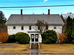 195 Main St #A, Gilbertville, MA 01031