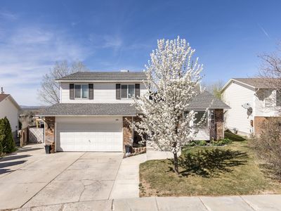 2641 Sunnyside Ave, Elko, NV, 89801