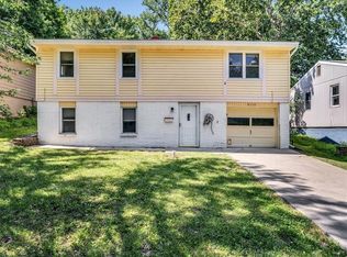 8110 NE 48th Ter, Kansas City, MO 64119