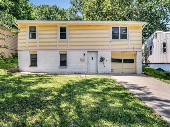 8110 NE 48th Ter, Kansas City, MO 64119