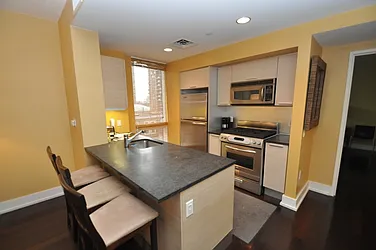 Rented by Bona Tierra