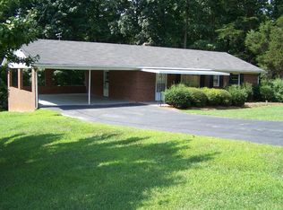 1264 Chevelle Ln, Winston Salem, NC 27105