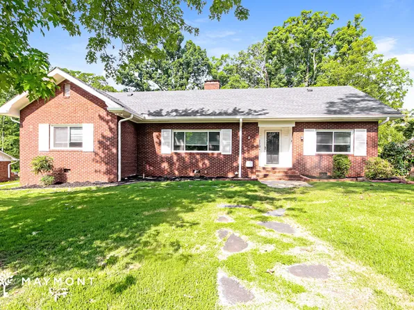118 Tanglewylde Dr, Spartanburg, SC 29301