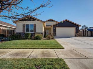 3426 Hotlam Rd, Redding, CA 96002