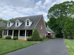 1545 Shady Ridge Ct, Bowling Green, KY 42104