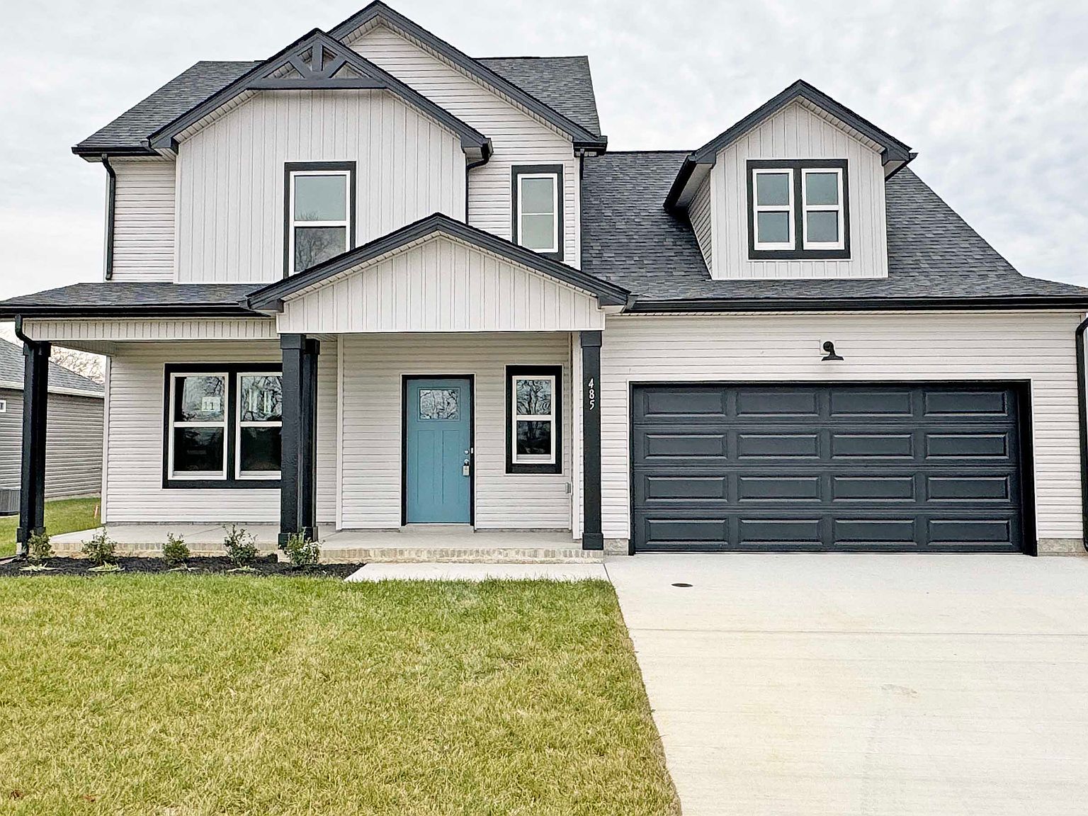 485 Sherman Ct, Clarksville, TN 37042 Zillow