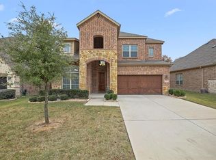 802 Bandelier Ln, Mansfield, TX 76063