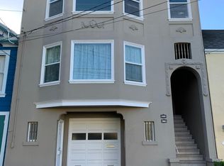 1453 24th Ave, San Francisco, CA 94122
