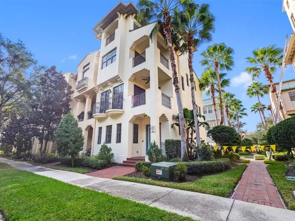 6039 Printery St Unit 101, Tampa, FL 33616