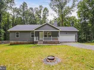 4136 Cherry Hill Rd, Linden, VA 22642