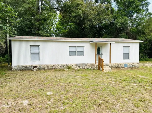 11391 NW 110th Ave, Chiefland, FL 32626