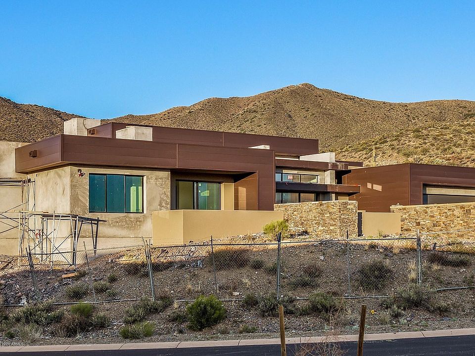 1st image of 9504 E High Canyon Dr