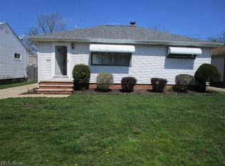 29955 Regent Rd, Wickliffe, OH 44092