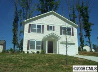 1730 Red Bird Cir, Concord, NC 28025