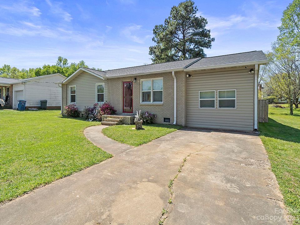 1100 Crane Creek Rd, Salisbury, NC 28146 Zillow