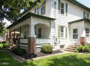 329 E Baltimore St, Taneytown, MD