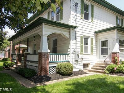 329 E Baltimore St, Taneytown, MD, 21787