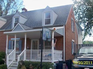 719 Parklane Rd, Swarthmore, PA 19081