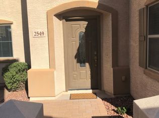 2549 N 149th Ave, Goodyear, AZ 85395
