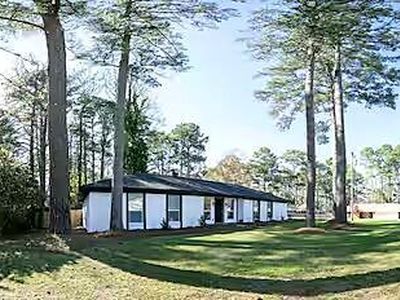 100 Vine Ln, Brandon, MS, 39047