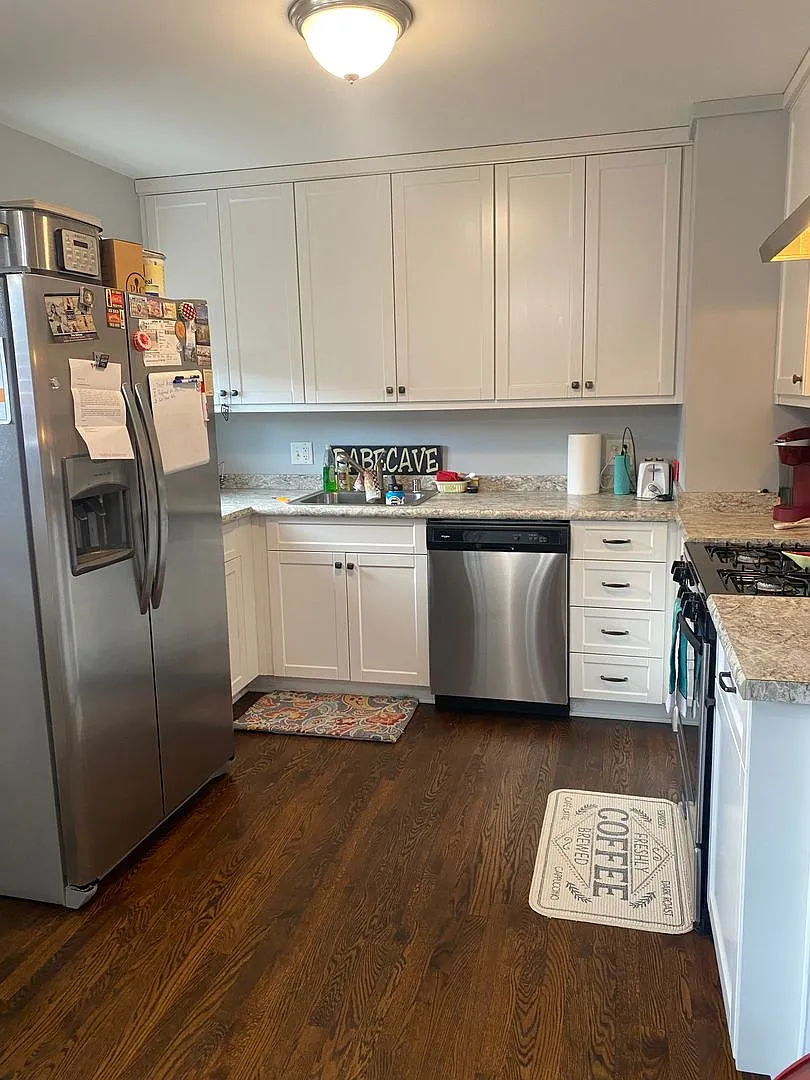 725 Ruby Ave | 3 Bedroom | 2 Bathroom | Pet Friendly — Photo 4