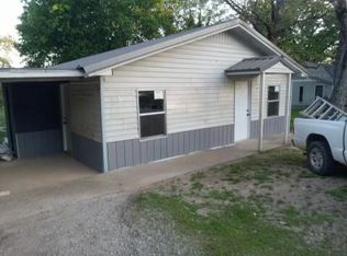 387 Wilson St, Batesville, AR 72501