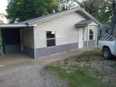 387 Wilson St, Batesville, AR, 72501