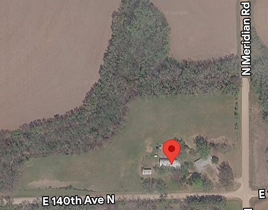 1st image of 1403 N Meridian Rd