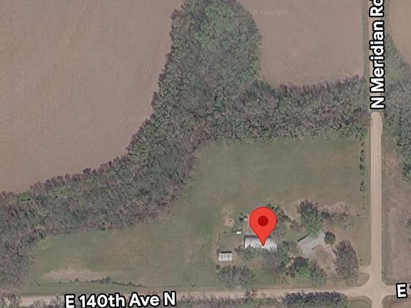 1403 N Meridian Rd