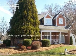 4403 Coventry Row Ct, Charlotte, NC 28270