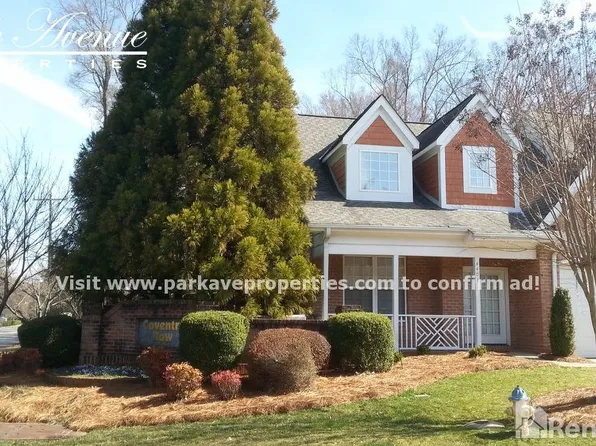 4403 Coventry Row Ct, Charlotte, NC 28270