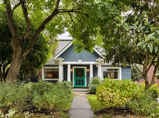 2726 NE 11th Ave, Portland, OR 97212