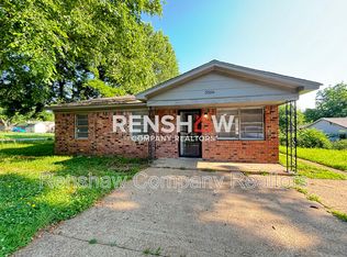 3556 Arnold Rd, Memphis, TN 38118