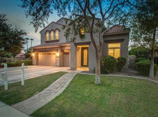 1188 W Rawhide Ave, Gilbert, AZ 85233