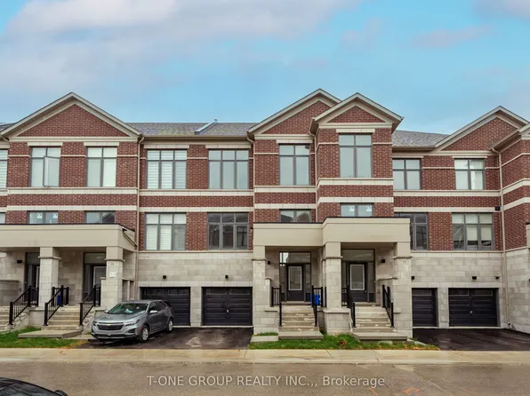 71 Millman Ln, Richmond Hill, ON L4S 1N7