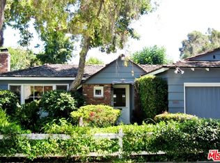 11450 Albata St, Los Angeles, CA 90049