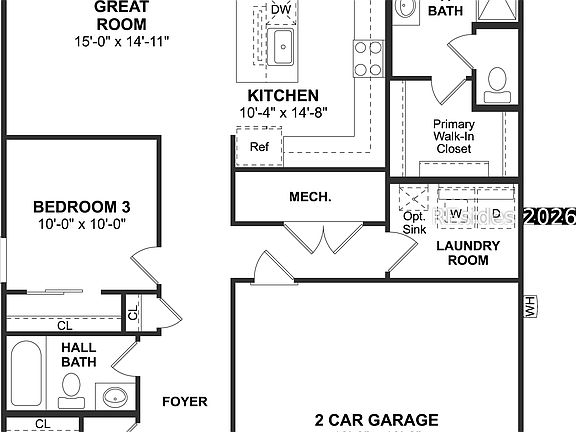 3rd image of 345 Mill Pond Rd