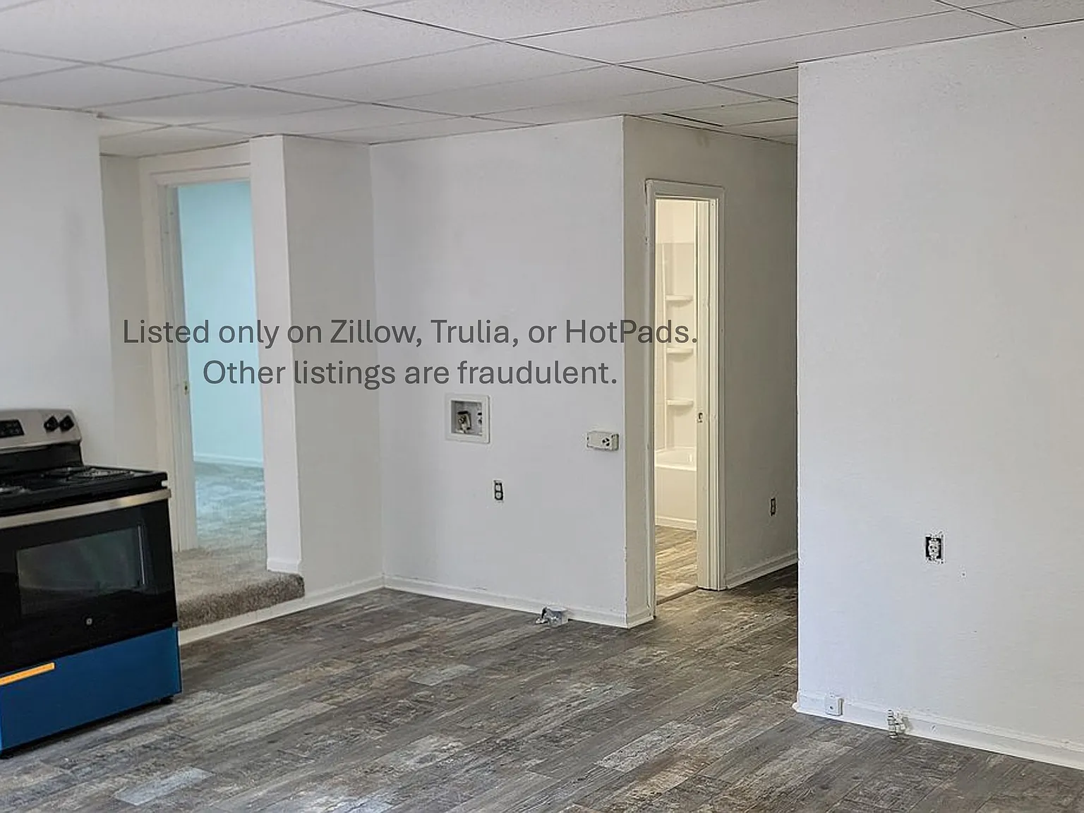 3 bed, 800 sqft, $1,000 — Photo 3
