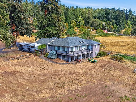 4th image of 24601 SW Mountain Rd