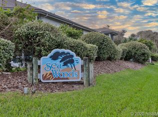 894 Oyster Quay #894, New Smyrna Beach, FL 32169