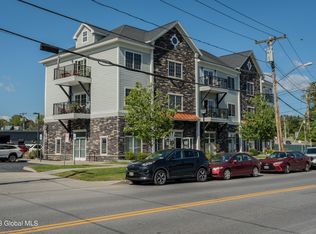 97 East Ave #301, Saratoga Springs, NY 12866