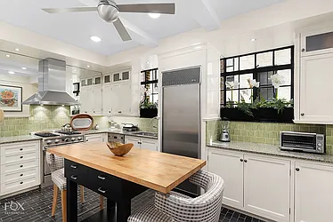 Sold by Fox Residential Group