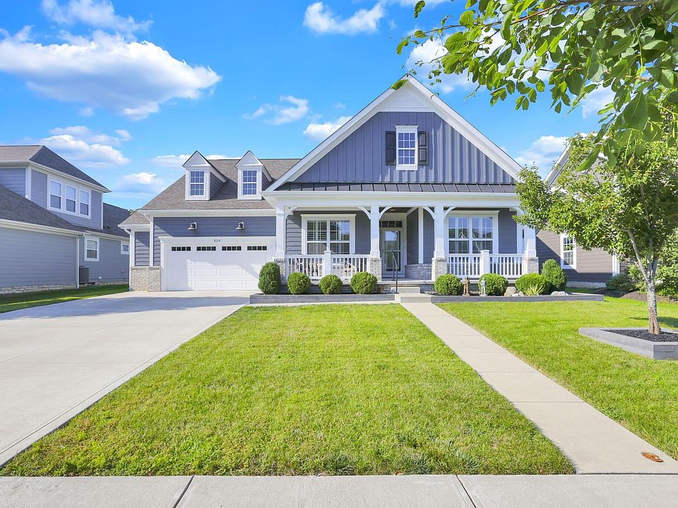 1st image of 804 Bigham Ridge Blvd